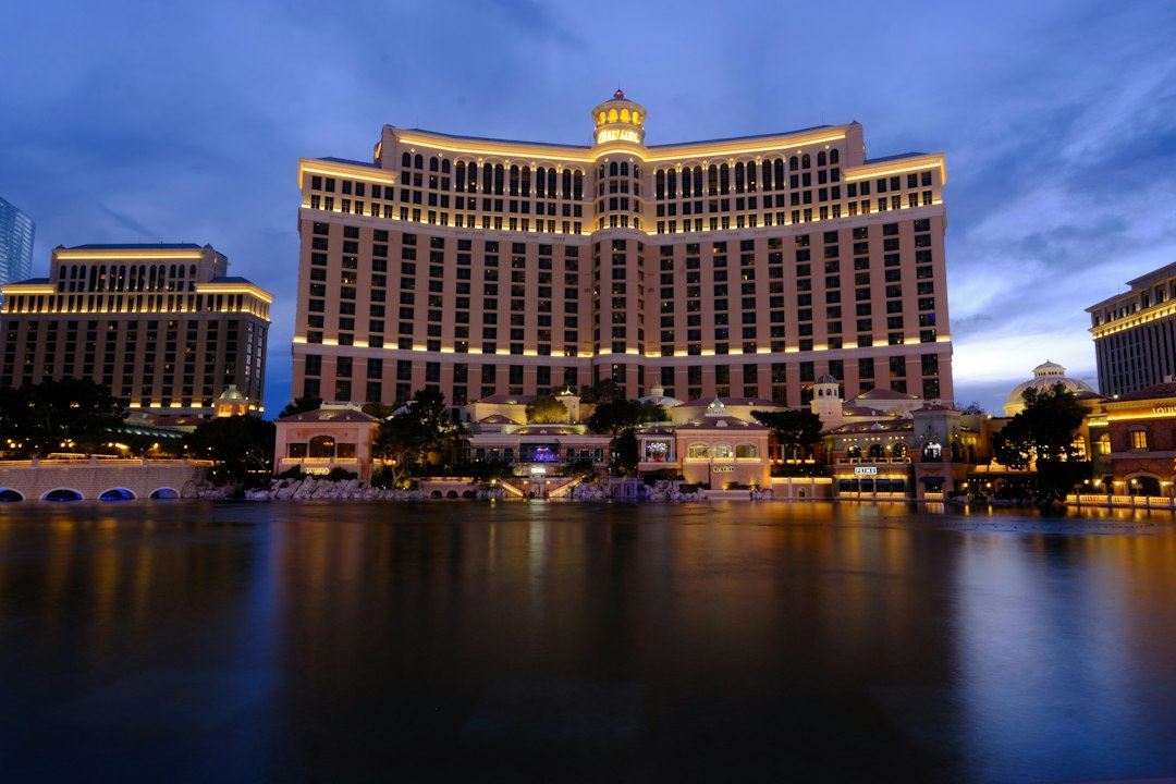 Unwind and Play: The Ultimate Stay at Adventure Hotel Casino