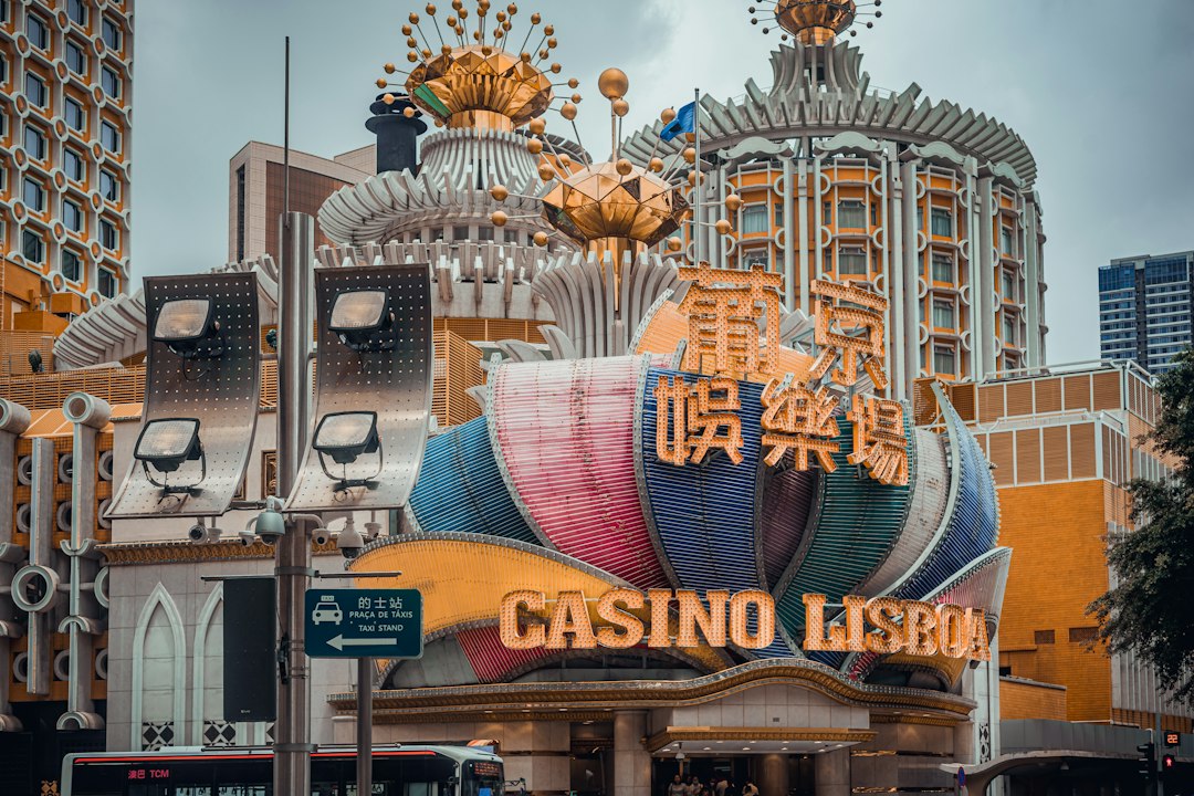 Discover Thrilling Events and Promotions at Adventure Hotel Casino